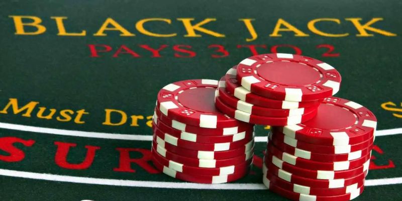 Tổng hợp các mẹo tham gia chơi game Blackjack cực dễ áp dụng 